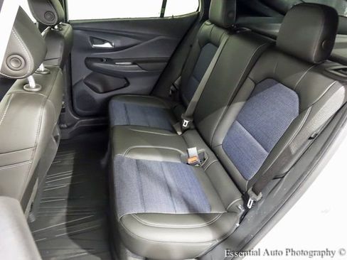 New 2026 Buick Envista Preferred w/ Convenience II Package image 9