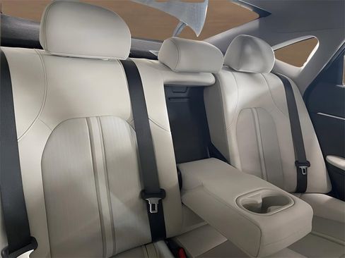 Used 2025 Hyundai Sonata SEL image 30