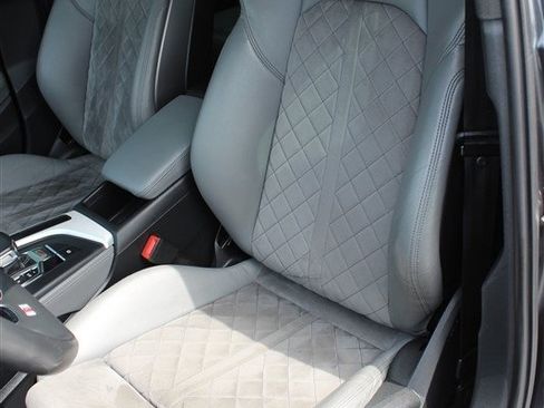 Used 2019 Audi S4 Premium Plus w/ Premium Plus Package AWD/4WD image 14