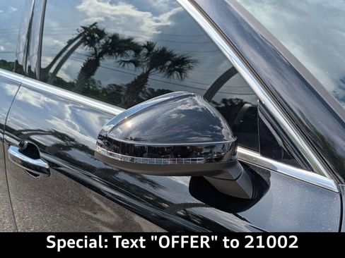 Certified 2022 Audi A4 2.0T Premium AWD/4WD image 11