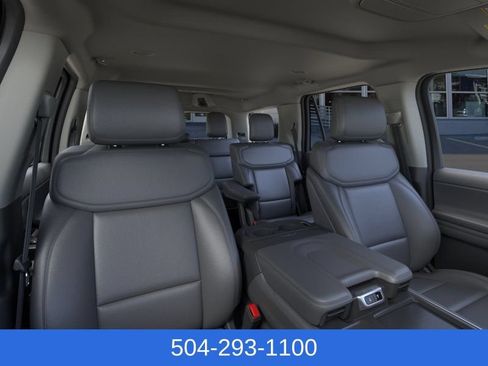 New 2026 Ford Expedition Active RWD image 12