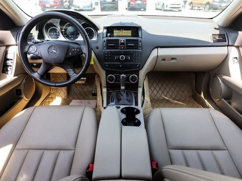 Used 2009 Mercedes-Benz C 350 Sport image 48
