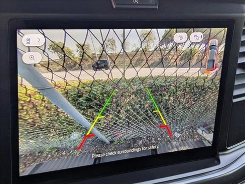 New 2026 Ford F150 STX w/ Equipment Group 200A image 12