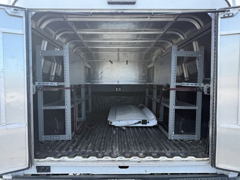 Used 2020 Chevrolet Silverado 2500 W/T w/ WT Convenience Package image 9