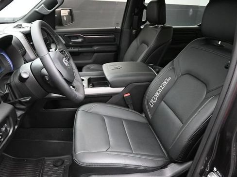 New 2026 RAM 1500 Rebel w/ Rebel Level 2 Equipment Group AWD/4WD image 7