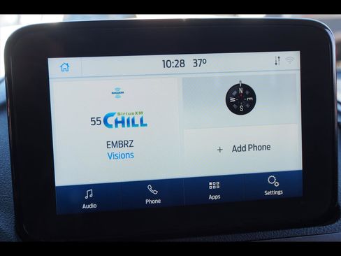 Used 2021 Ford Transit Connect XLT image 25