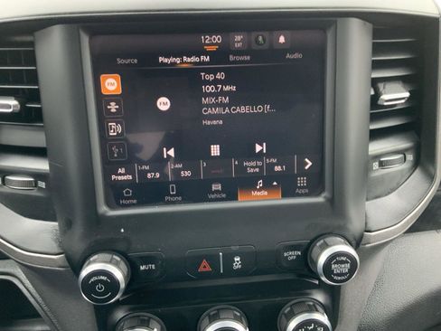 Used 2022 RAM 3500 Tradesman image 34