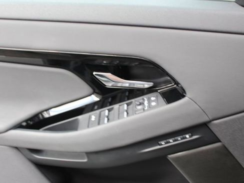 Used 2025 Land Rover Range Rover Evoque S image 21