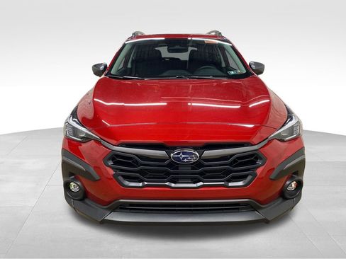 New 2026 Subaru Crosstrek 2.5i Limited image 6
