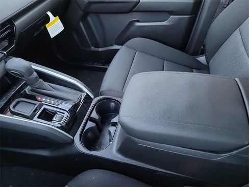 New 2026 Chevrolet Colorado W/T w/ WT Custom Package image 25