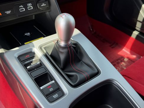 Used 2025 Honda Civic Type R image 22