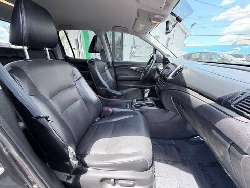 Used 2018 Honda Ridgeline RTL-T image 30