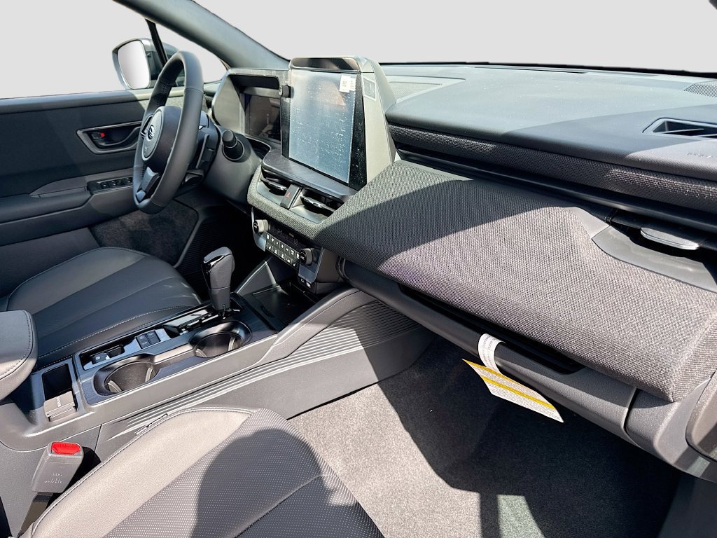 New 2026 Subaru Outback Limited AWD/4WD image 37