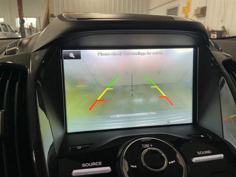 Used 2014 Ford Escape Titanium w/ Equipment Group 401A image 13