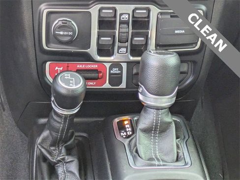 Used 2024 Jeep Gladiator Sport image 23