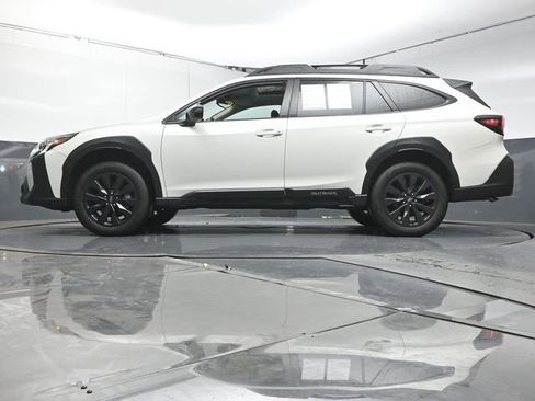 Used 2023 Subaru Outback Onyx Edition XT image 37