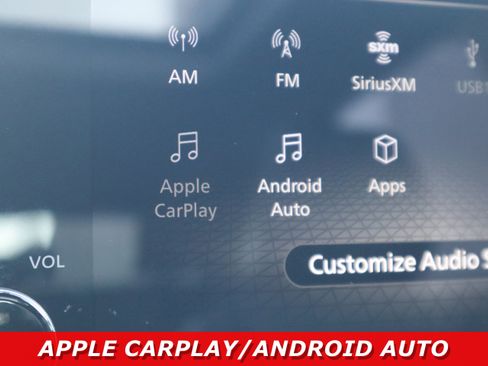 Used 2023 Nissan Rogue SL w/ SL Premium Package image 21