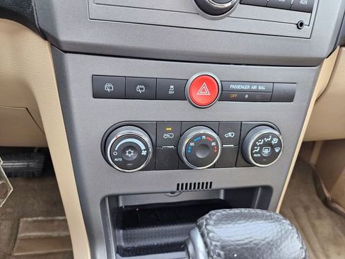 Used 2009 Saturn Vue XR w/ Premium Trim Package image 13