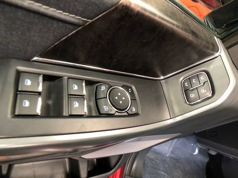 Certified 2023 Ford F150 Lariat w/ Max Trailer Tow Package AWD/4WD image 12