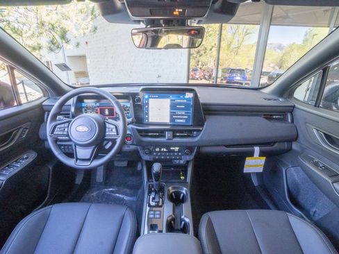 New 2026 Subaru Outback Limited XT AWD/4WD image 15