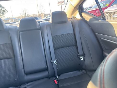 Used 2024 Nissan Altima 2.5 SR image 33