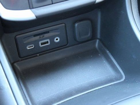 Certified 2024 GMC Terrain SLT w/ LPO, Floor Liner Package image 25