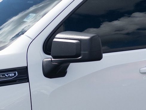 Used 2022 GMC Sierra 1500 Elevation w/ Max Trailering Package image 14