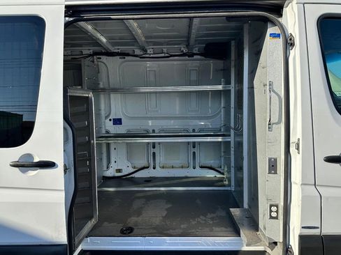 Used 2012 Mercedes-Benz Sprinter 2500 w/ Additional Battery Pkg image 34