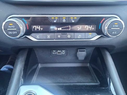 Used 2021 Nissan Altima 2.5 SL AWD/4WD image 29
