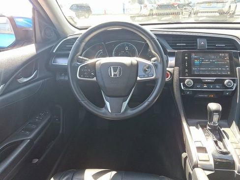 Used 2018 Honda Civic EX-L image 11