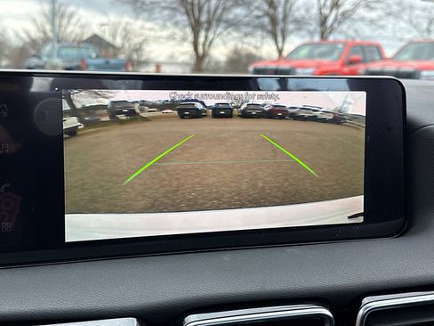 New 2026 Nissan Sentra SV w/ Floor Mat Package image 29