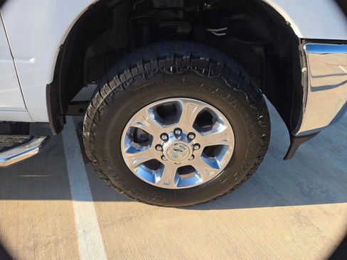 Used 2024 RAM 2500 Big Horn AWD/4WD image 26