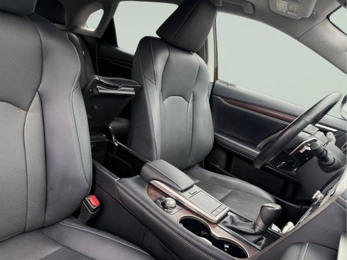 Used 2020 Lexus RX 350 AWD w/ Premium Package image 26