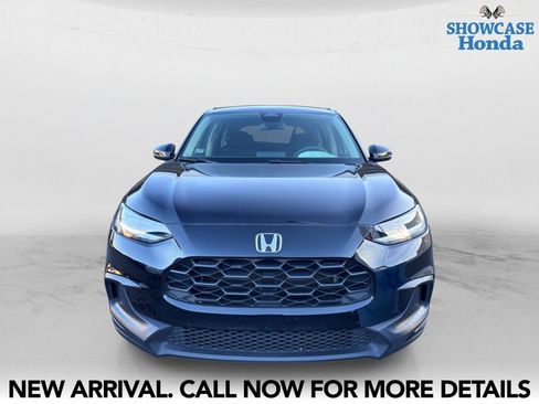 Used 2023 Honda HR-V LX image 7