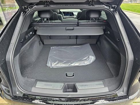 New 2026 Cadillac Lyriq Signature Sport image 13