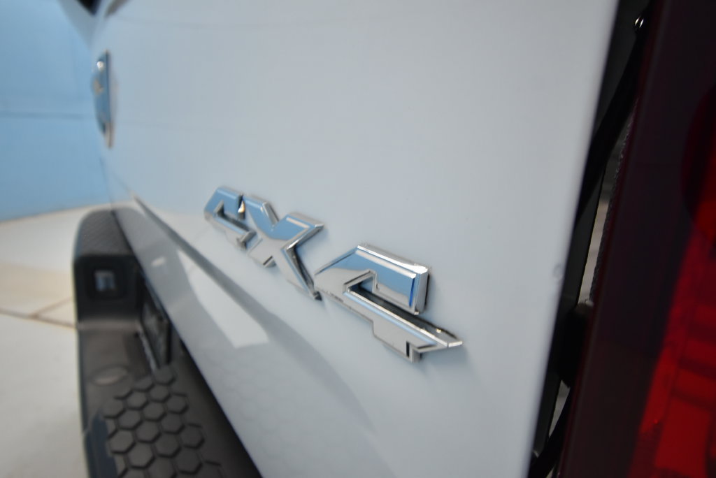 Used 2024 RAM 1500 Tradesman w/ Trailer Tow Group AWD/4WD image 38