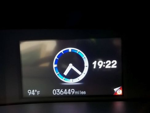 Used 2015 Honda Civic LX image 16