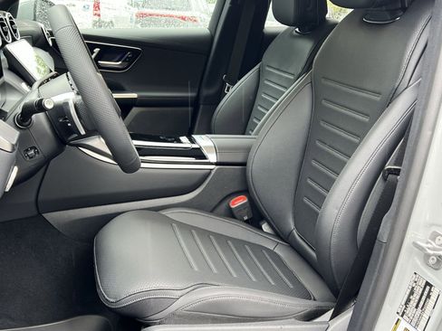 New 2026 Mercedes-Benz GLC 300 4MATIC image 17