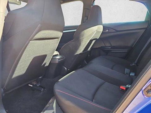 Used 2020 Honda Civic Si image 19