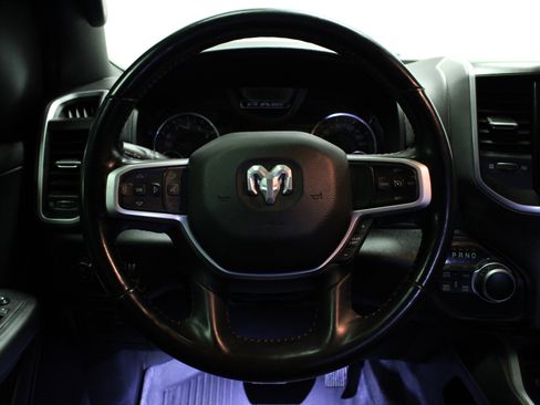 Used 2021 RAM 1500 Big Horn image 15