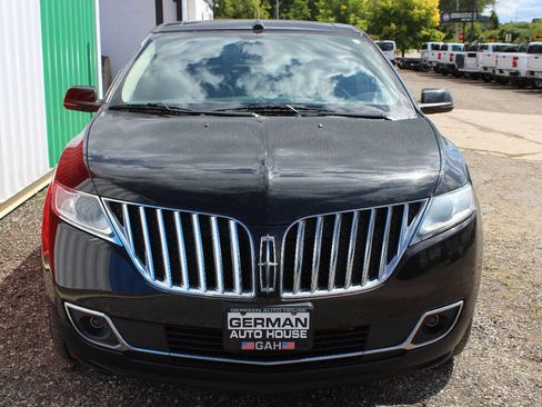 Used 2014 Lincoln MKX AWD w/ Equipment Group 102A image 3