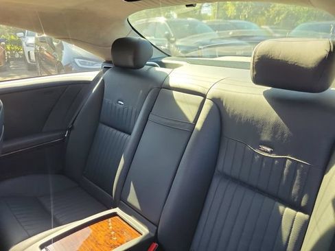 Used 2009 Mercedes-Benz CL 600 image 11