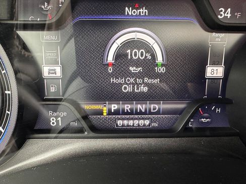 Used 2022 RAM 1500 Limited image 21