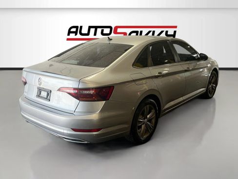 Used 2019 Volkswagen Jetta S FWD image 7