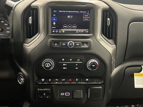 New 2026 Chevrolet Silverado 2500 Custom w/ Custom Value Package image 19