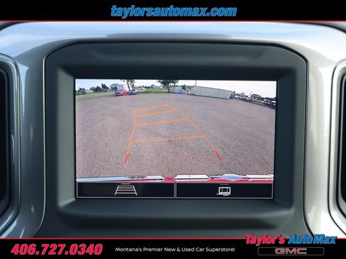 New 2026 GMC Sierra 1500 Pro w/ Graphite Edition image 15