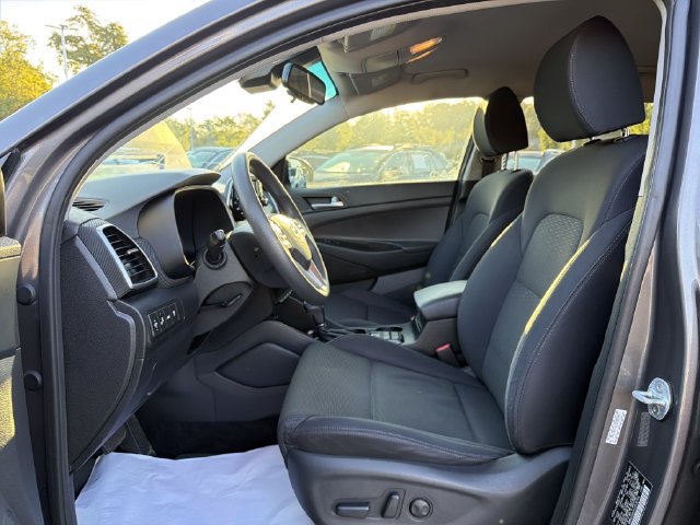 Used 2020 Hyundai Tucson Value FWD image 10
