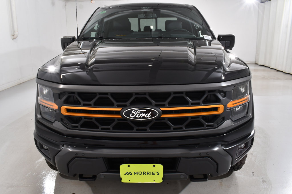 New 2026 Ford F150 Tremor w/ Equipment Group 402A High AWD/4WD image 3