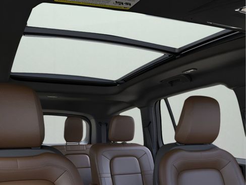 New 2025 Lincoln Aviator Reserve w/ Illumination Package image 22