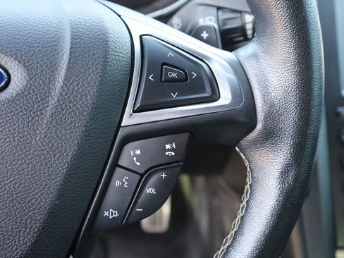 Used 2017 Ford Fusion Sport w/ Equipment Group 401A image 34